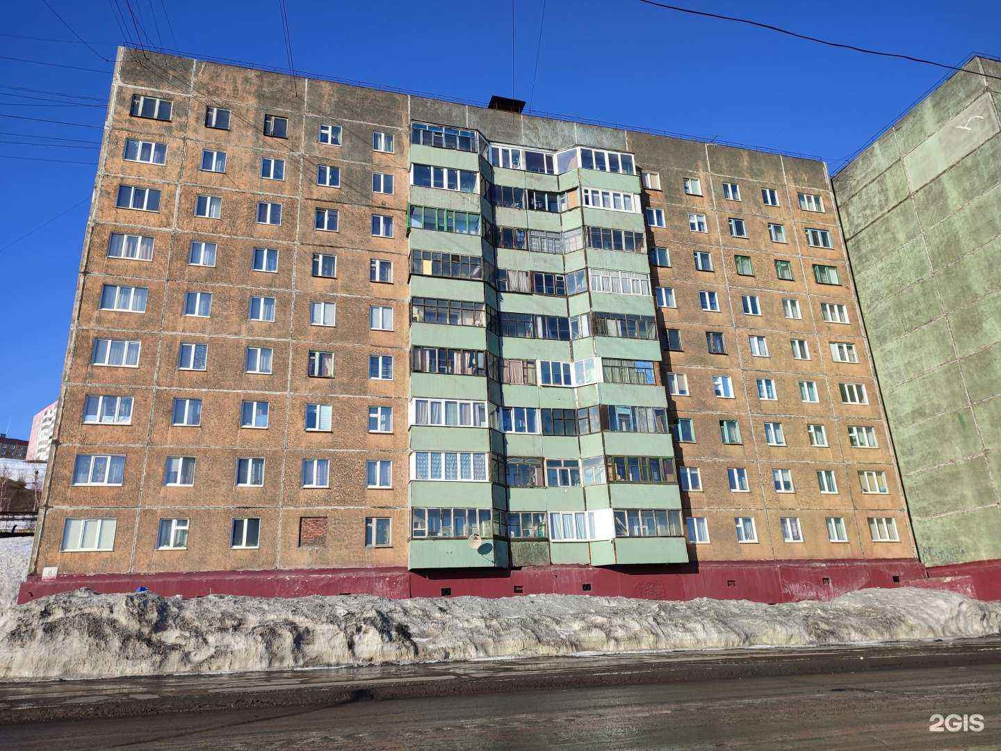 Отзывы на компанию Студия красоты в Норильске c фото - фотография 2 из 2