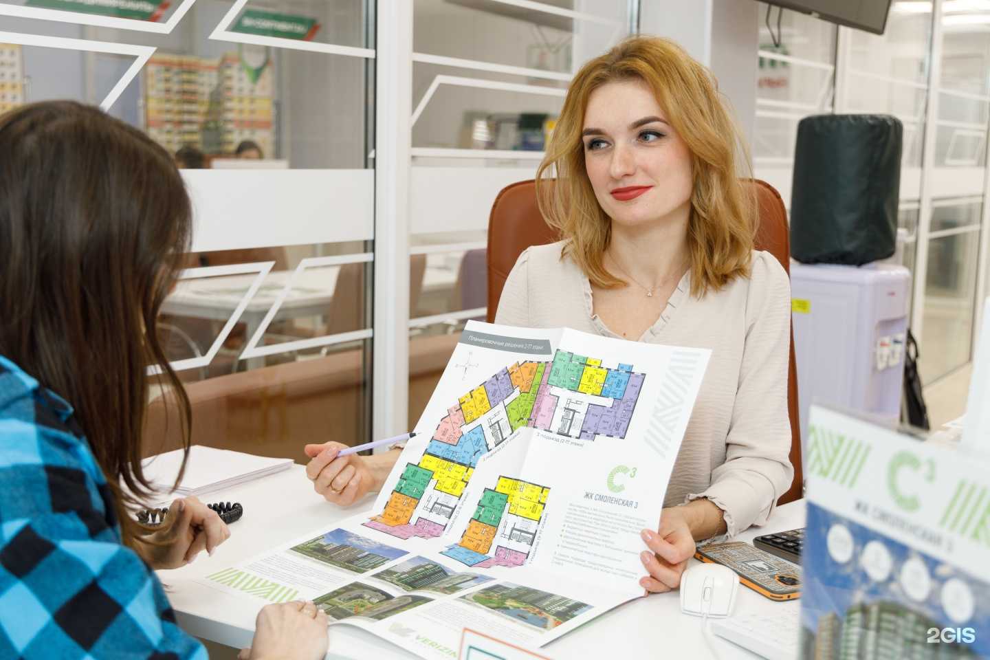 Отзывы на компанию Континент-риэлти в Владимире c фото