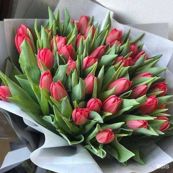 Отзывы на компанию Flower lab в г. Хабаровск c фото