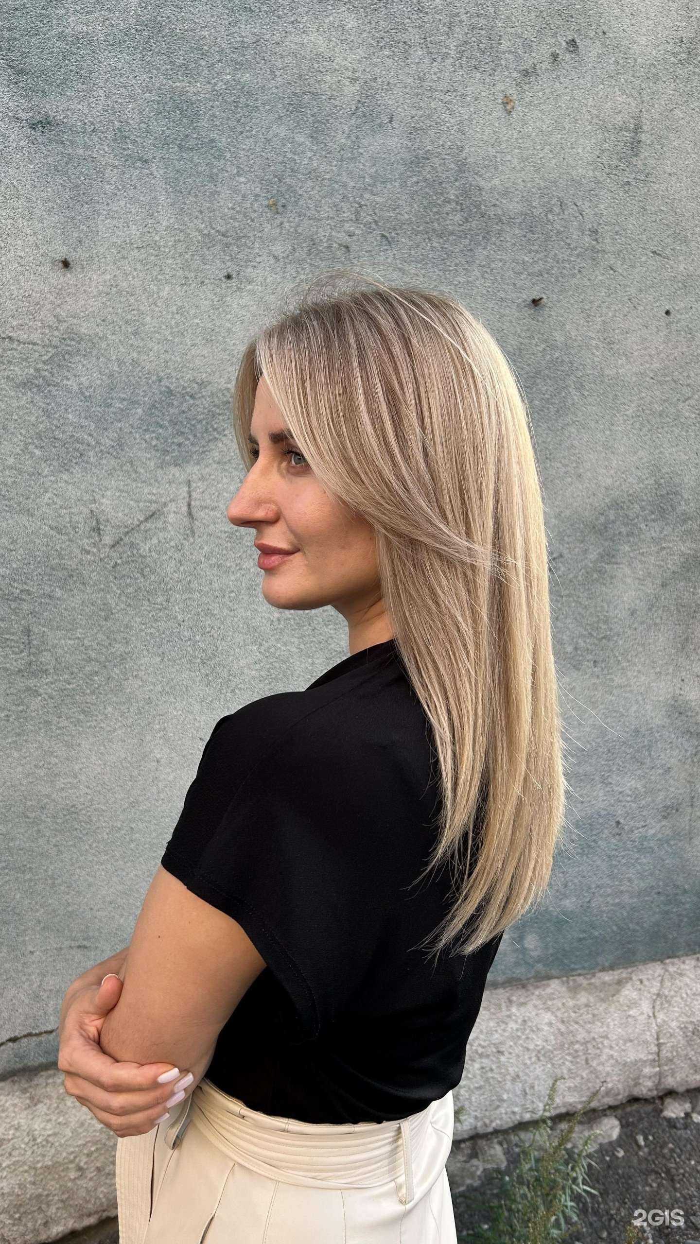 Отзывы на компанию DellHair в г. Новокузнецк c фото