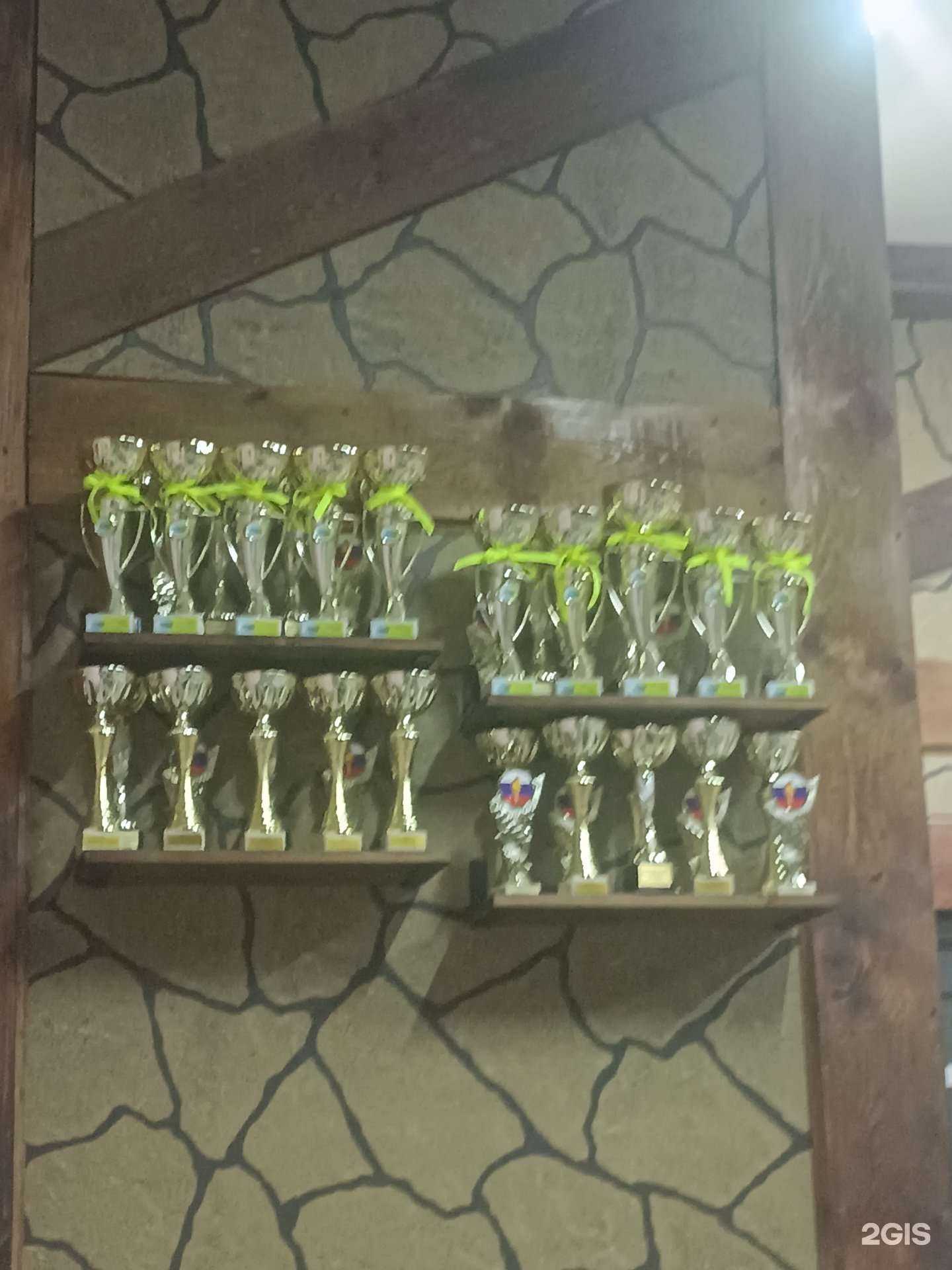 Отзывы на компанию Teatro в г. Магнитогорск c фото