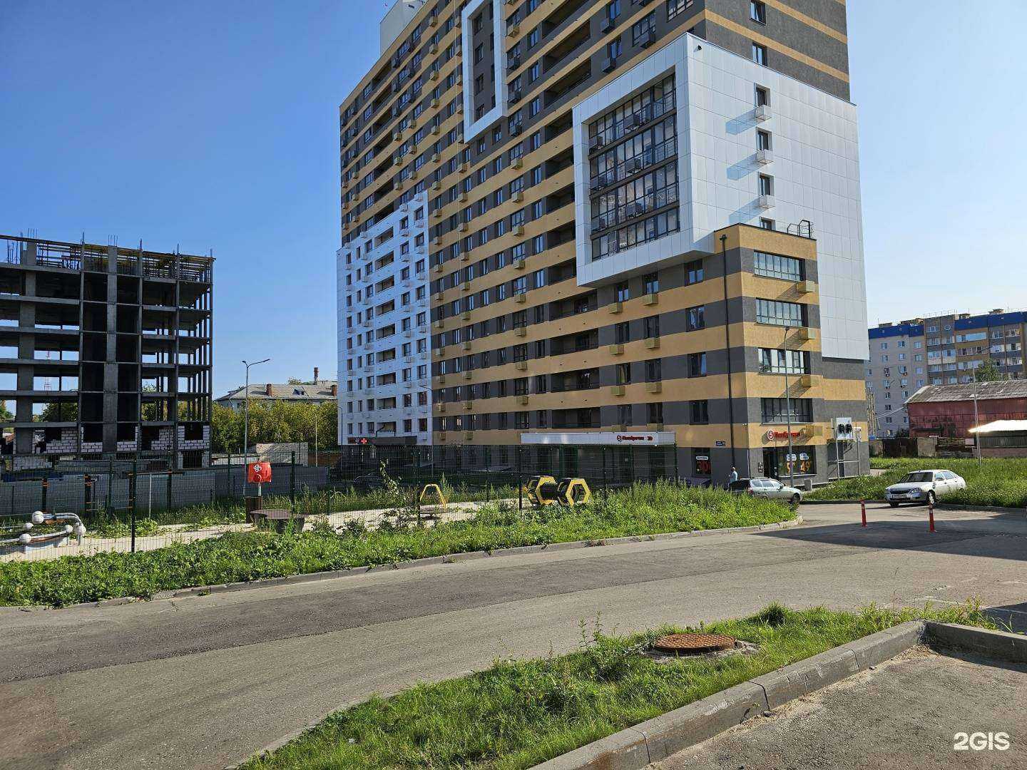 Отзывы на компанию Максавит в Нижнем Новгороде c фото