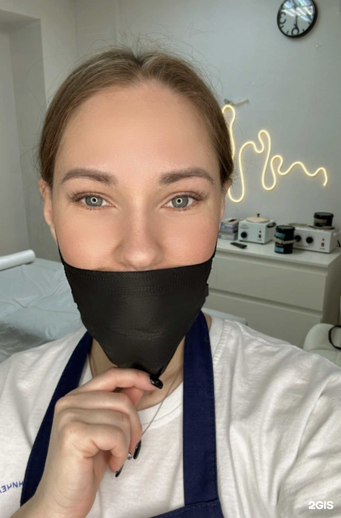 Отзывы на компанию D.E. Beauty Lab в г. Нижневартовск c фото