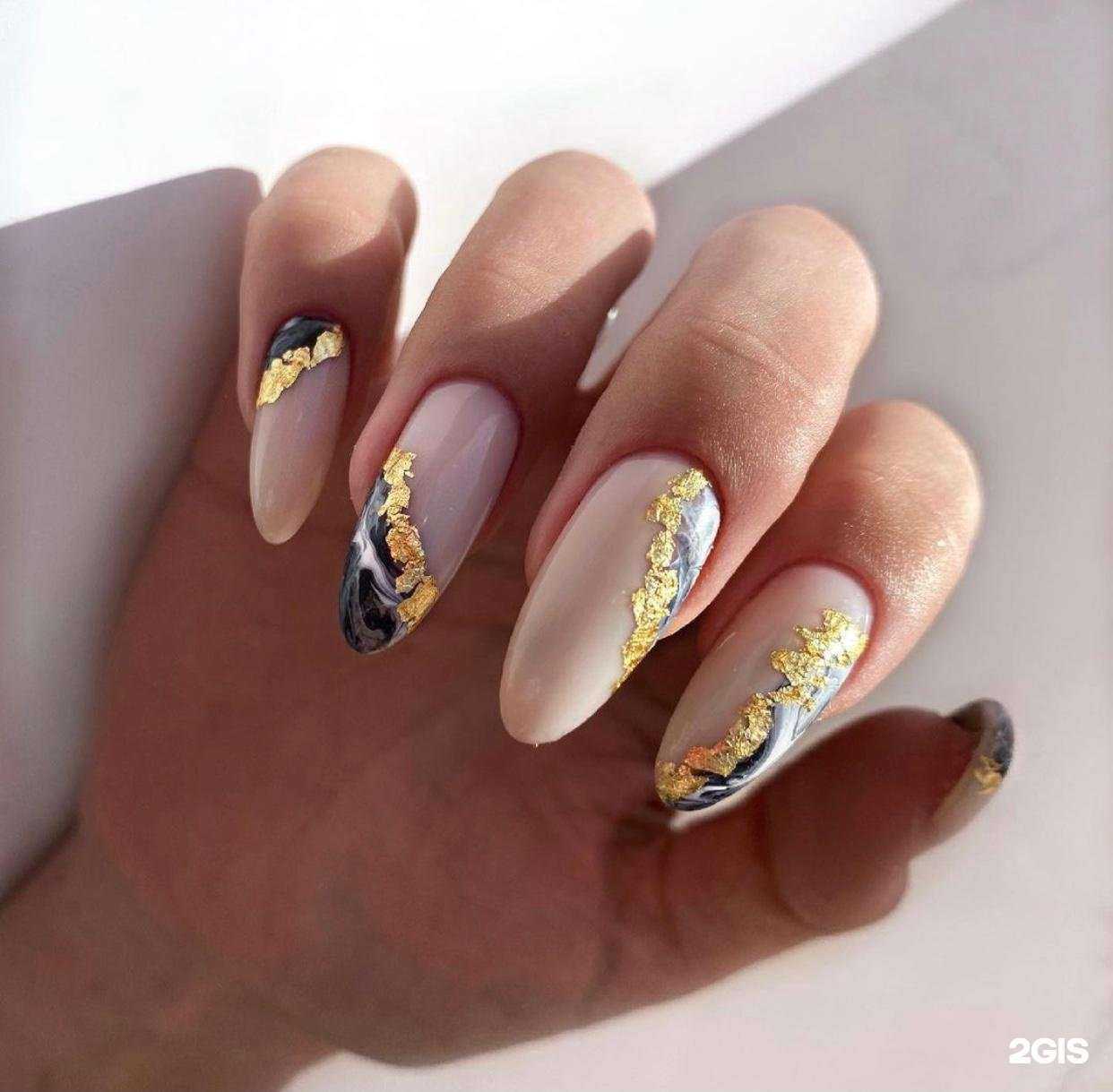 Отзывы на компанию Nail studio в Хабаровске c фото