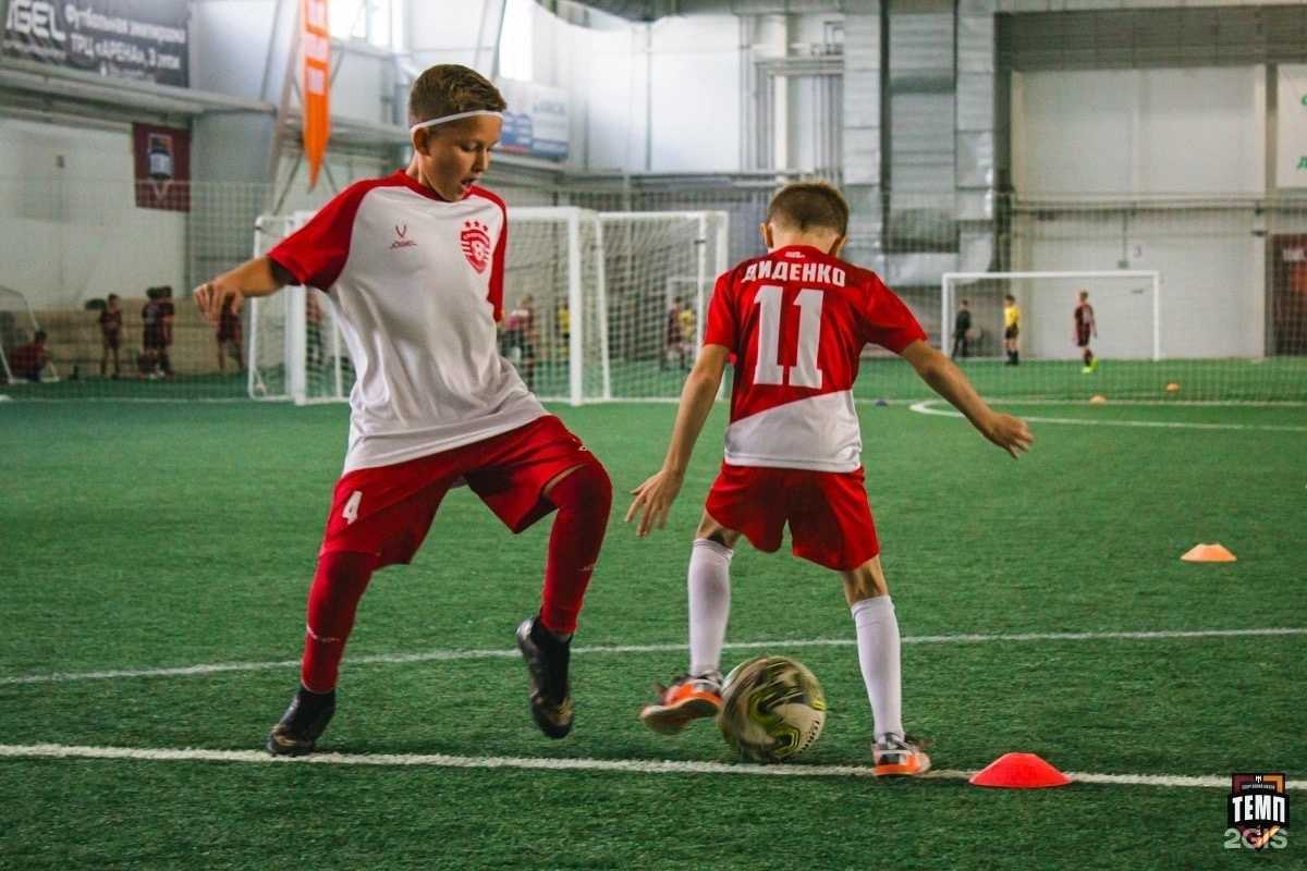 Отзывы на компанию Спортинг в г. Барнаул c фото