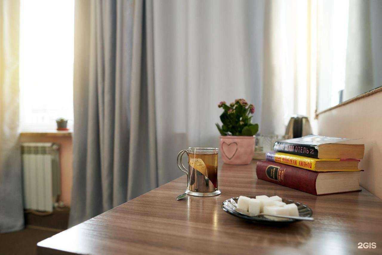 Отзывы на компанию City-Hotel в Ростове-на-Дону c фото