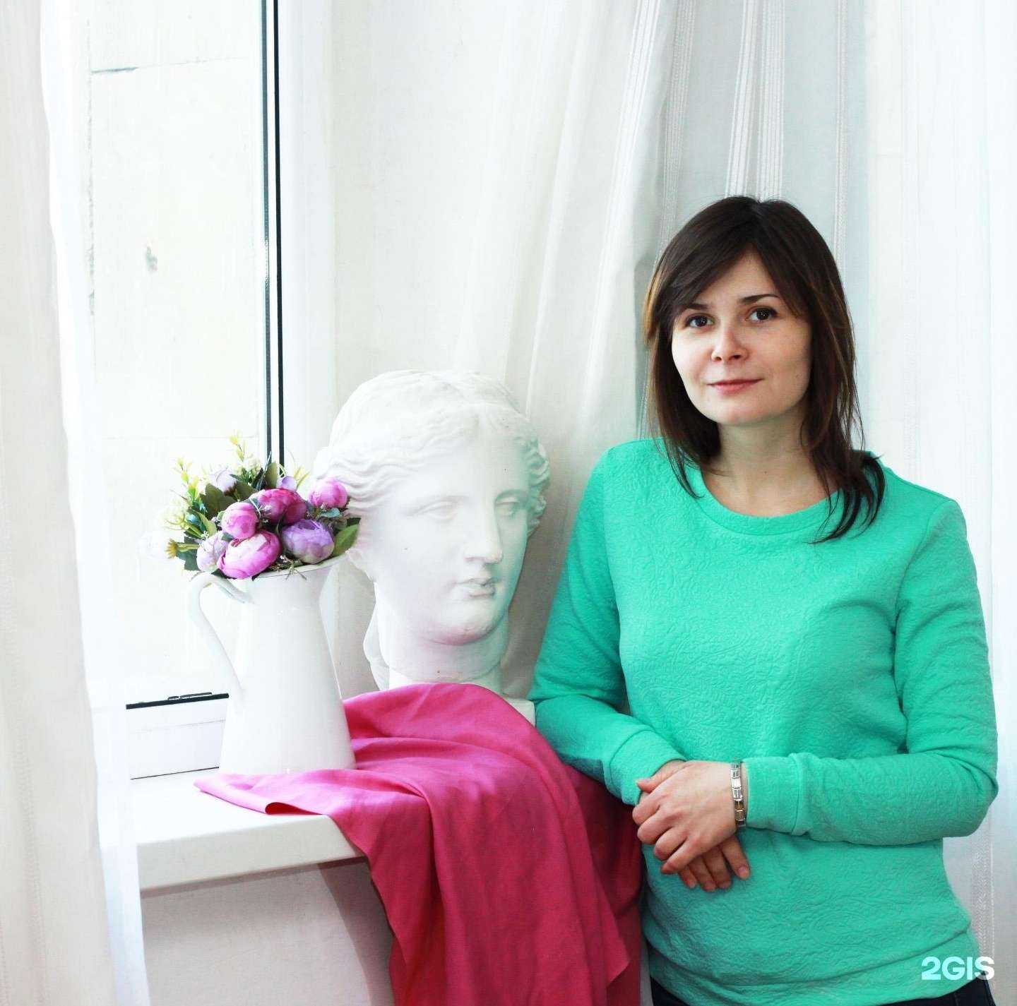 Отзывы на компанию Детская школа искусств №1 им. В.С.Ходоша в Ростове-на-Дону c фото