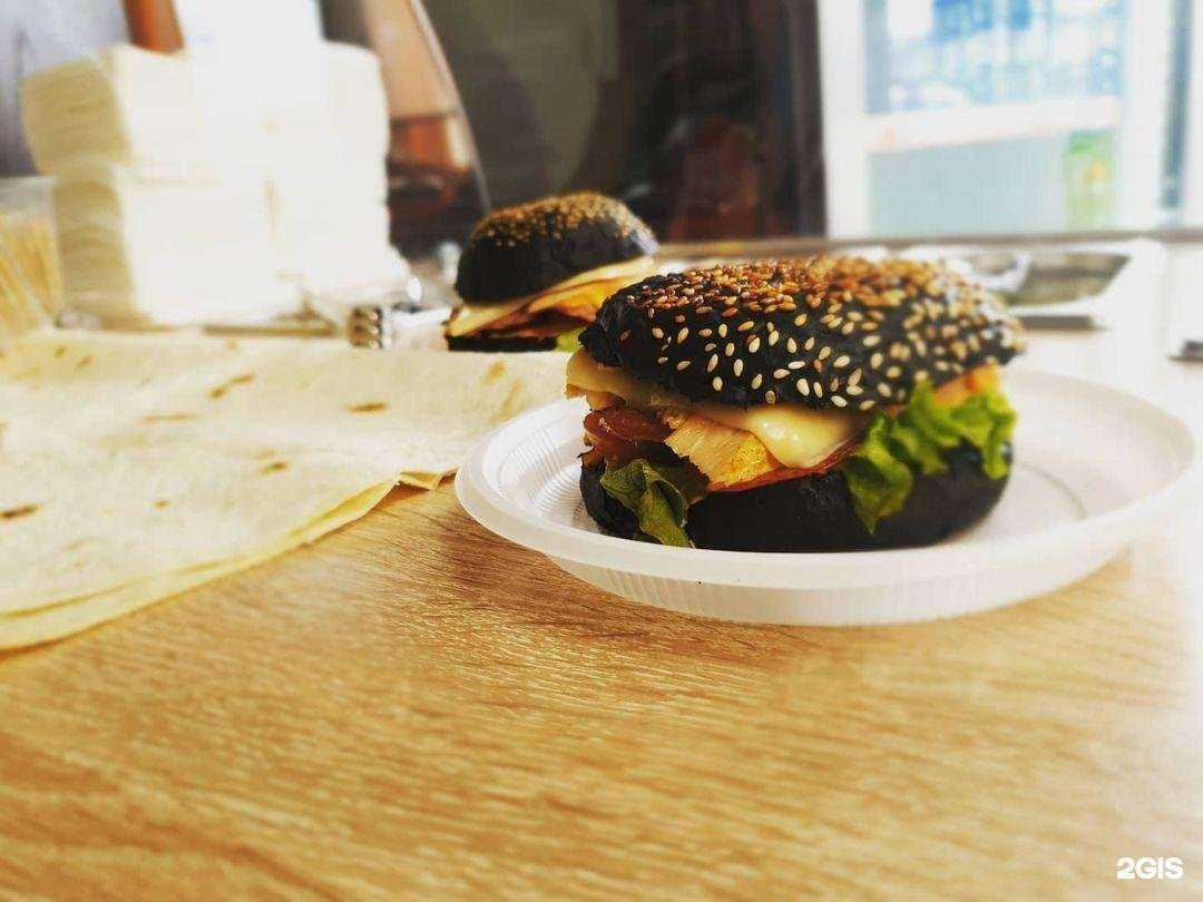 Отзывы на компанию Шаверма 38 в Иркутске c фото