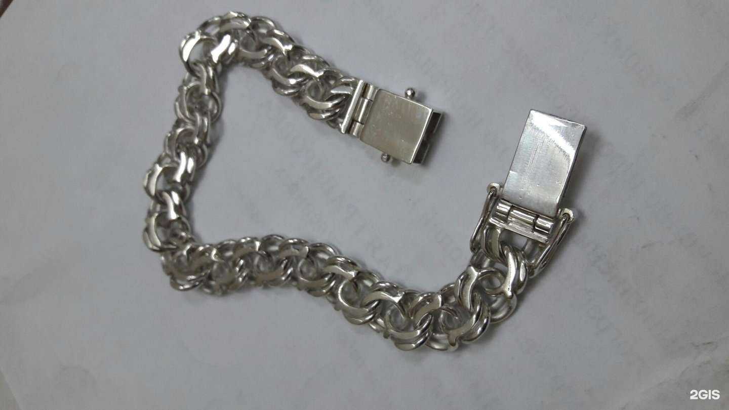 Отзывы на компанию Ювелирная мастерская Гольдиных в г. Брянск c фото