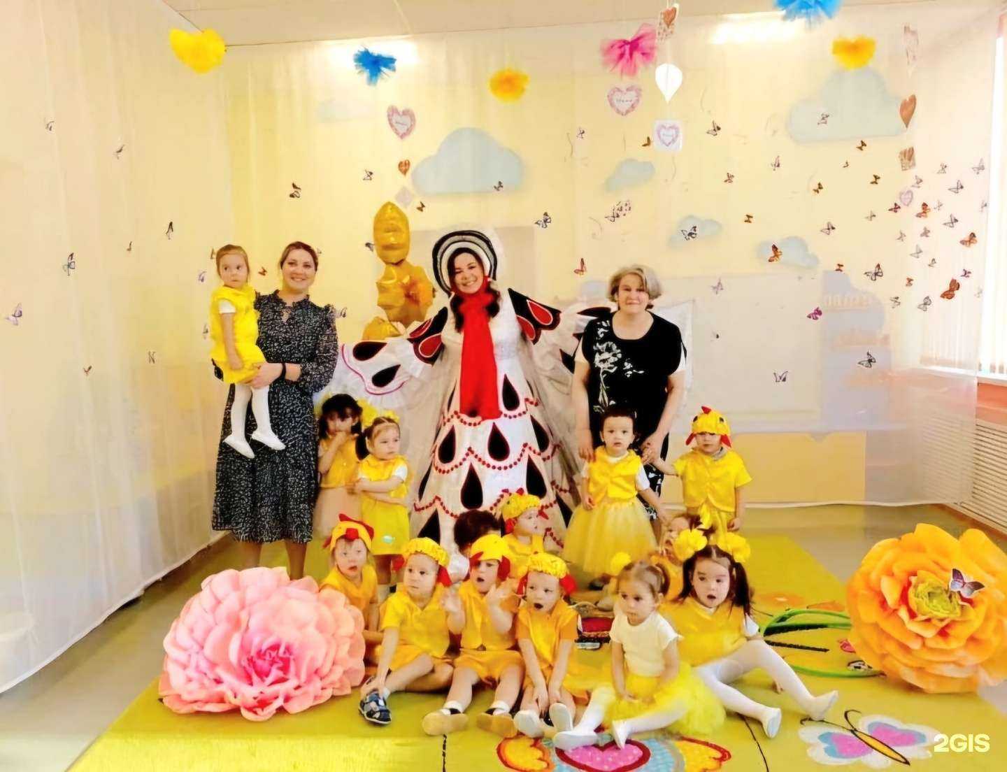 Отзывы на компанию Я-гений в г. Уфа c фото