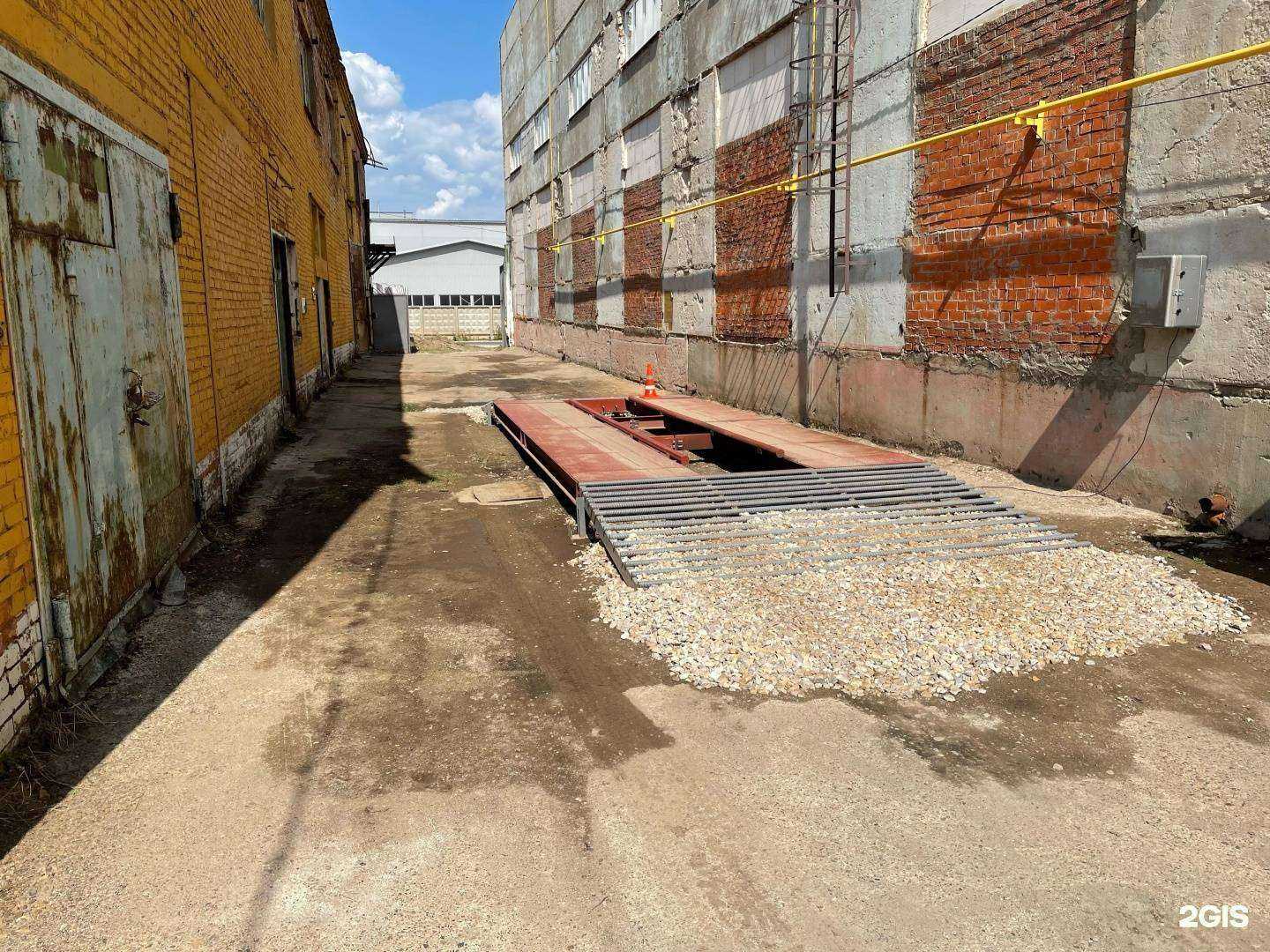 Отзывы на компанию Пункт приема металлолома, электроники, черного и цветного лома в Перми c фото