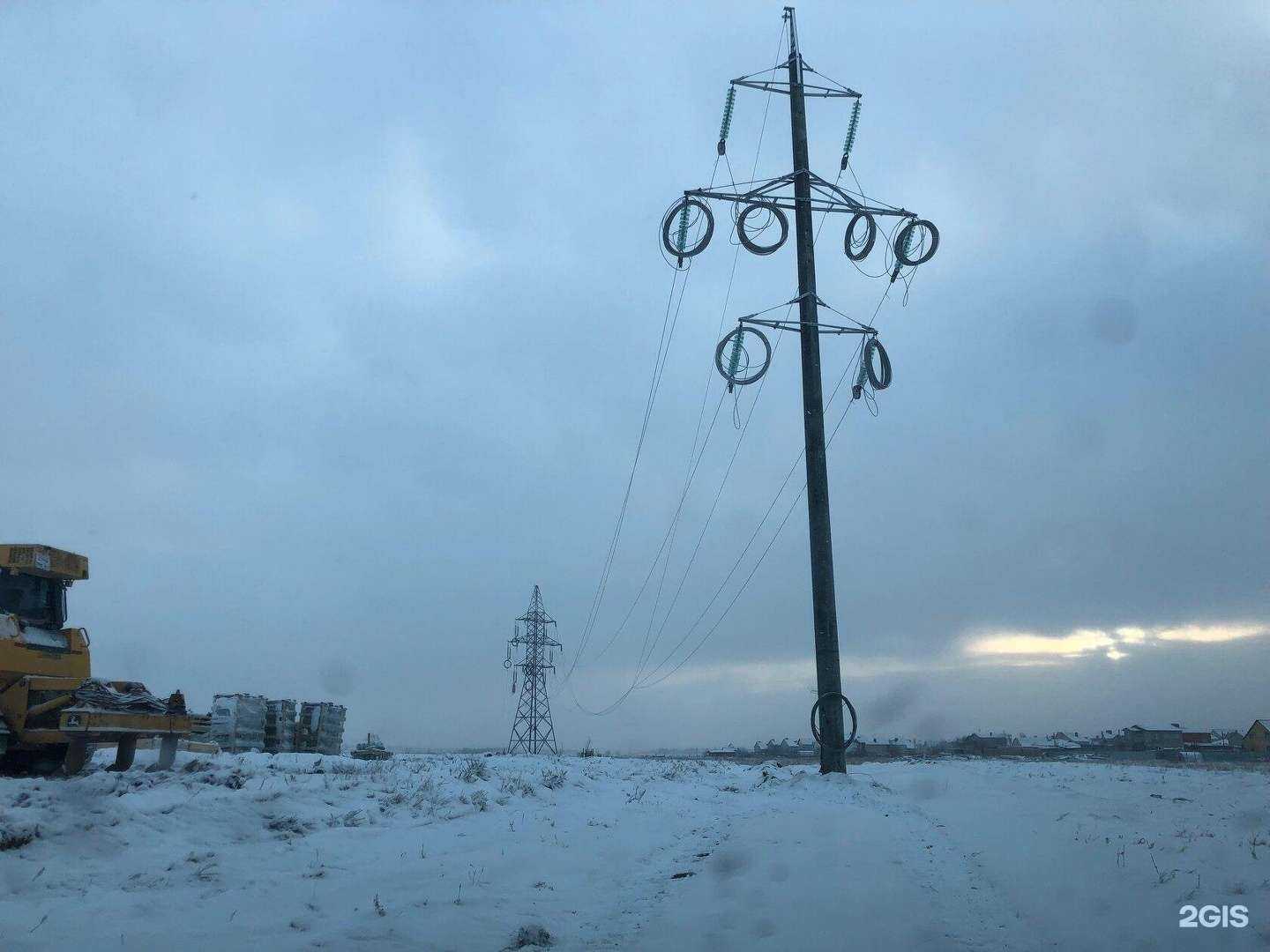 Отзывы на компанию Промсеть в г. Воронеж c фото