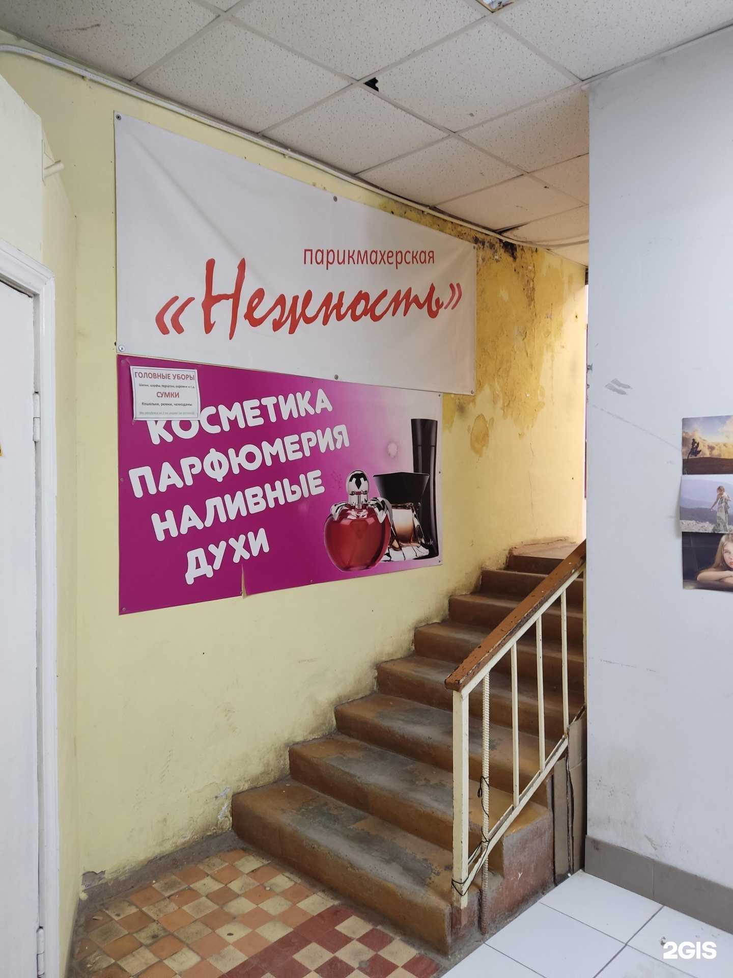 Отзывы на компанию Нежность в Краснокамске c фото