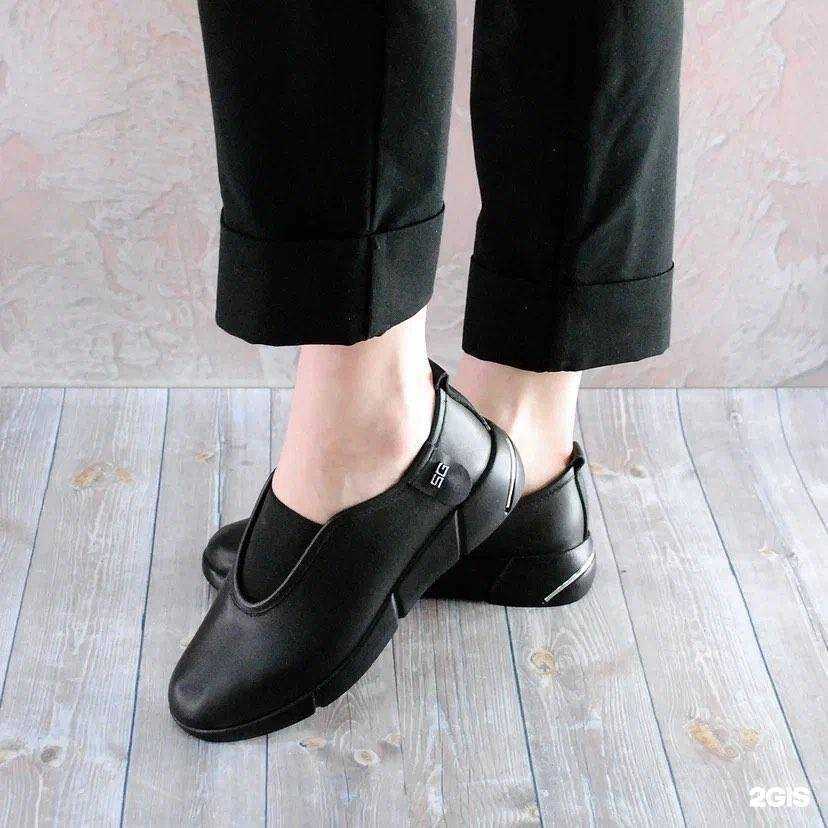 Отзывы на компанию Walrus в г. Красный Сулин c фото