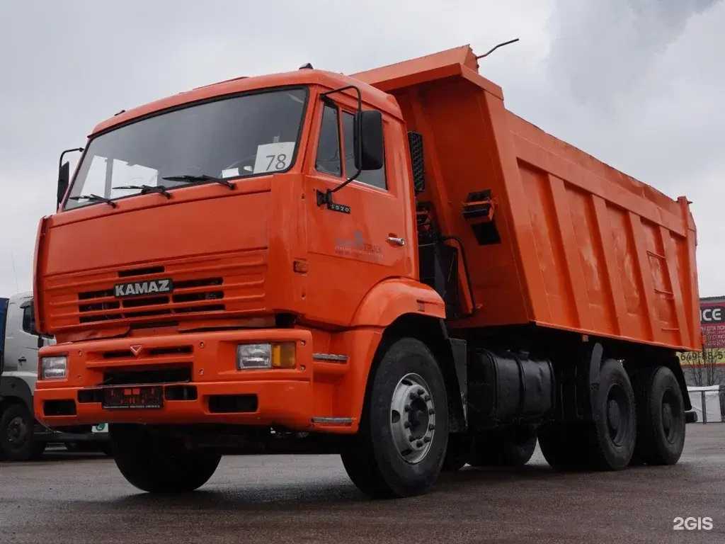 Отзывы на компанию Мойка грузового автотранспорта в Новом Осколе c фото