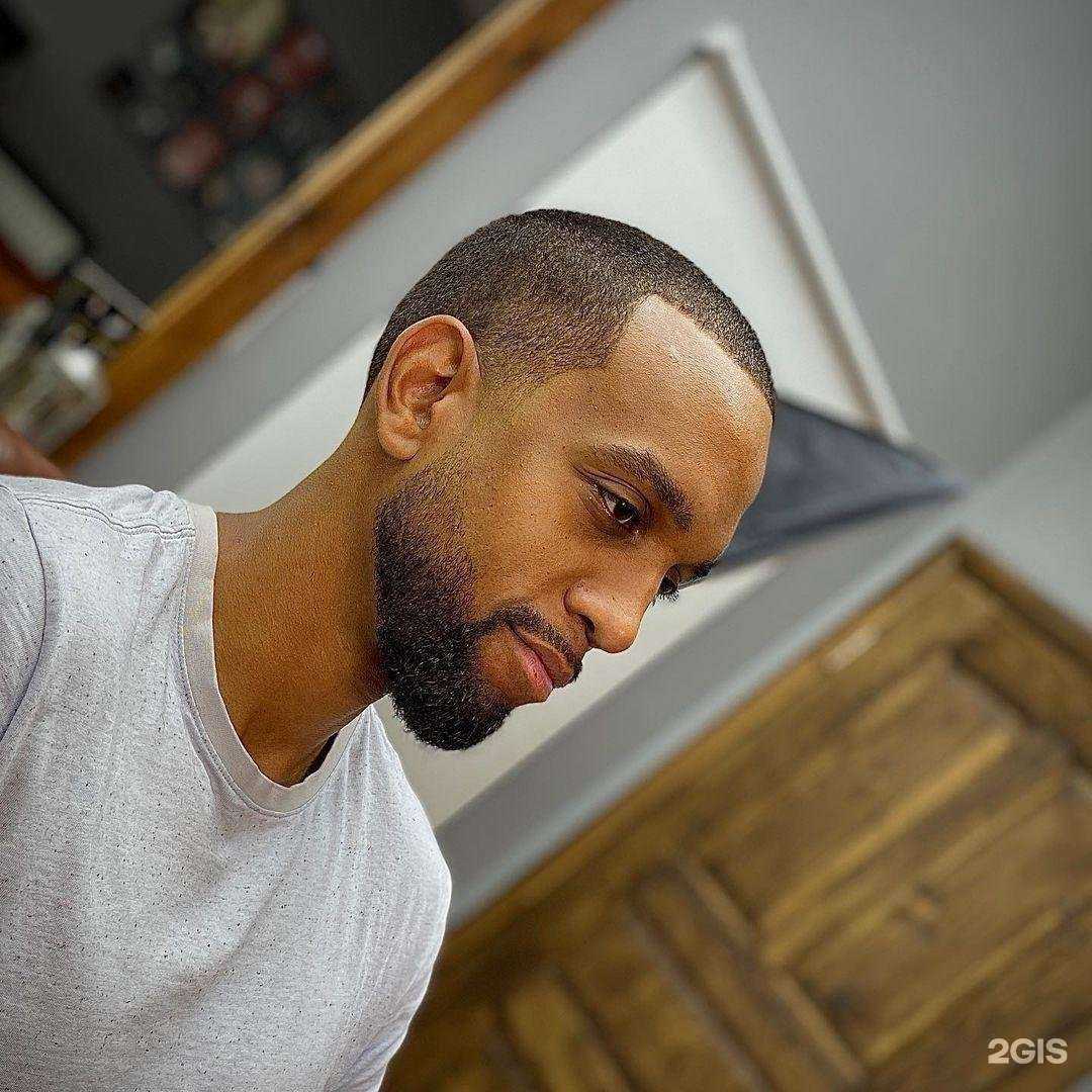 Отзывы на компанию Барбершоп в Краснодаре c фото