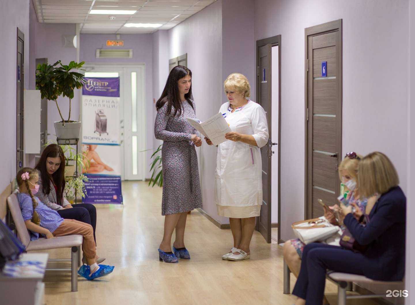 Отзывы на компанию Доктор ТАФИ в г. Владивосток c фото