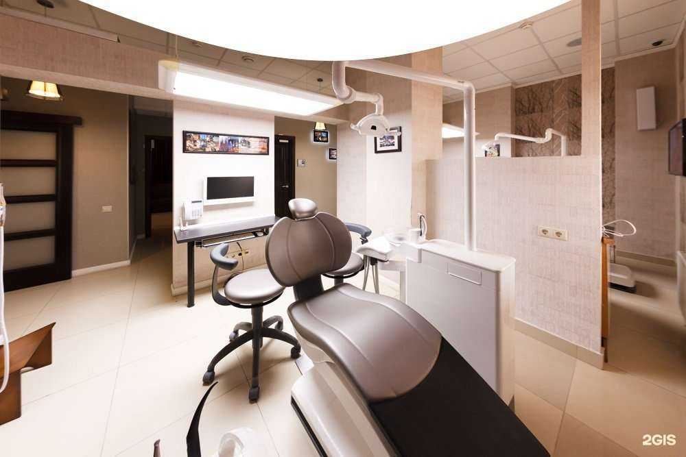 Отзывы на компанию Дентик Люкс в Краснодаре c фото