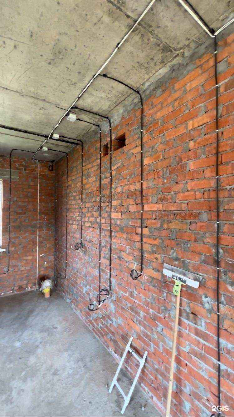 Отзывы на компанию ЭлектроСтарт.рф в г. Краснодар c фото