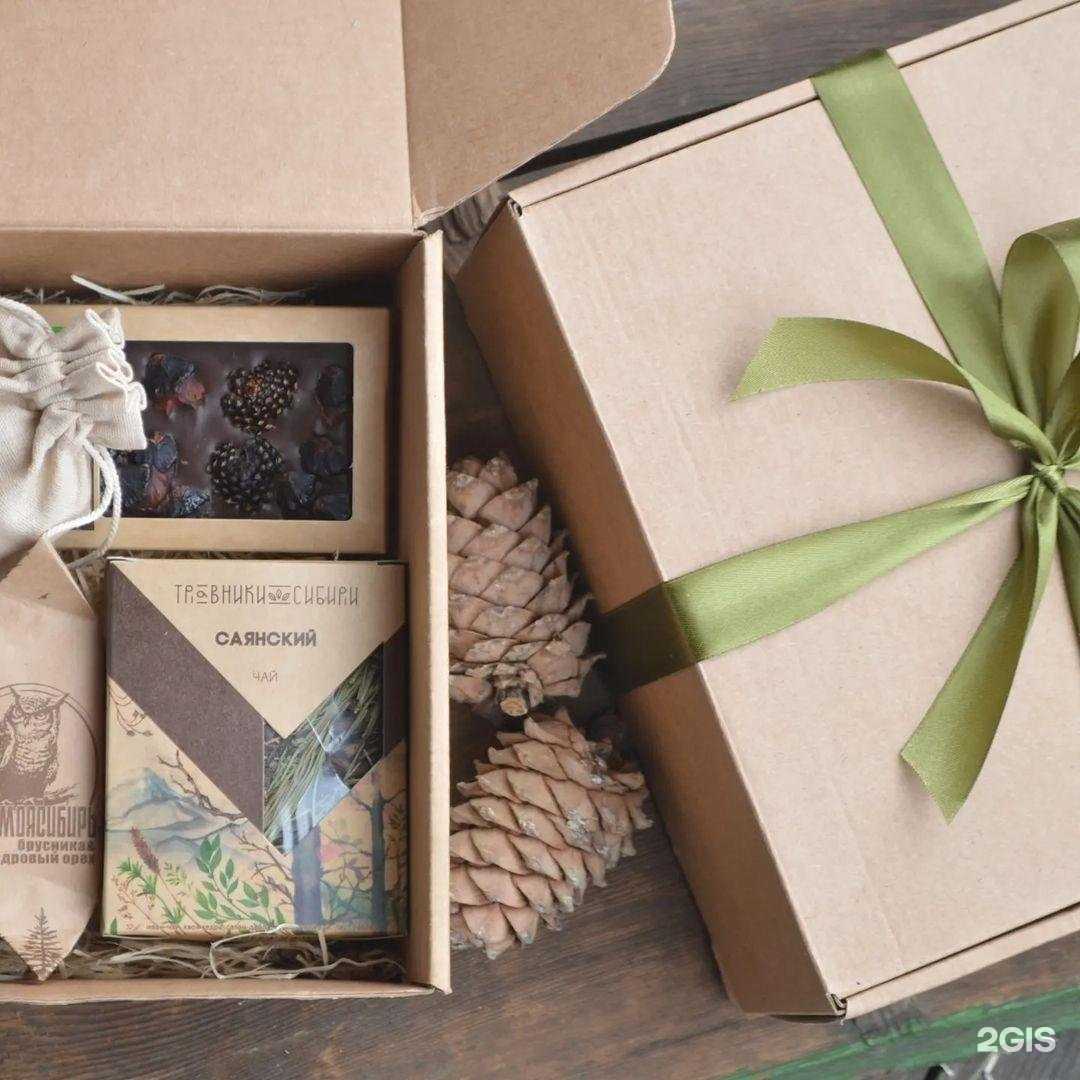 Отзывы на компанию Травники Сибири в г. Красноярск c фото