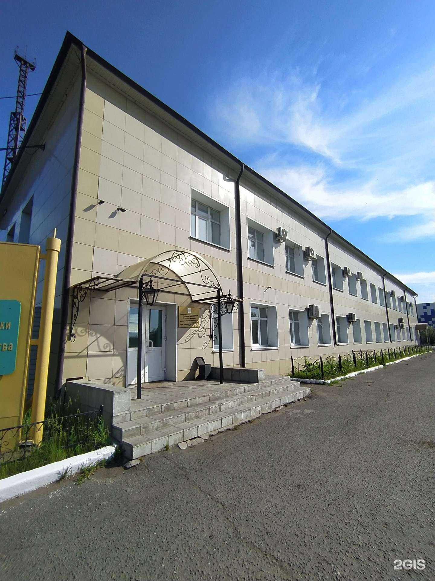 Отзывы на компанию Омскмелиоводхоз в Омске c фото - фотография 2 из 2