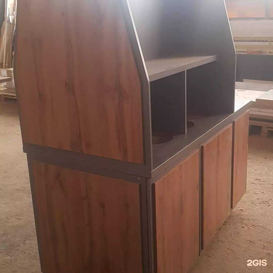 Отзывы на компанию Мур Мебель в Самаре c фото