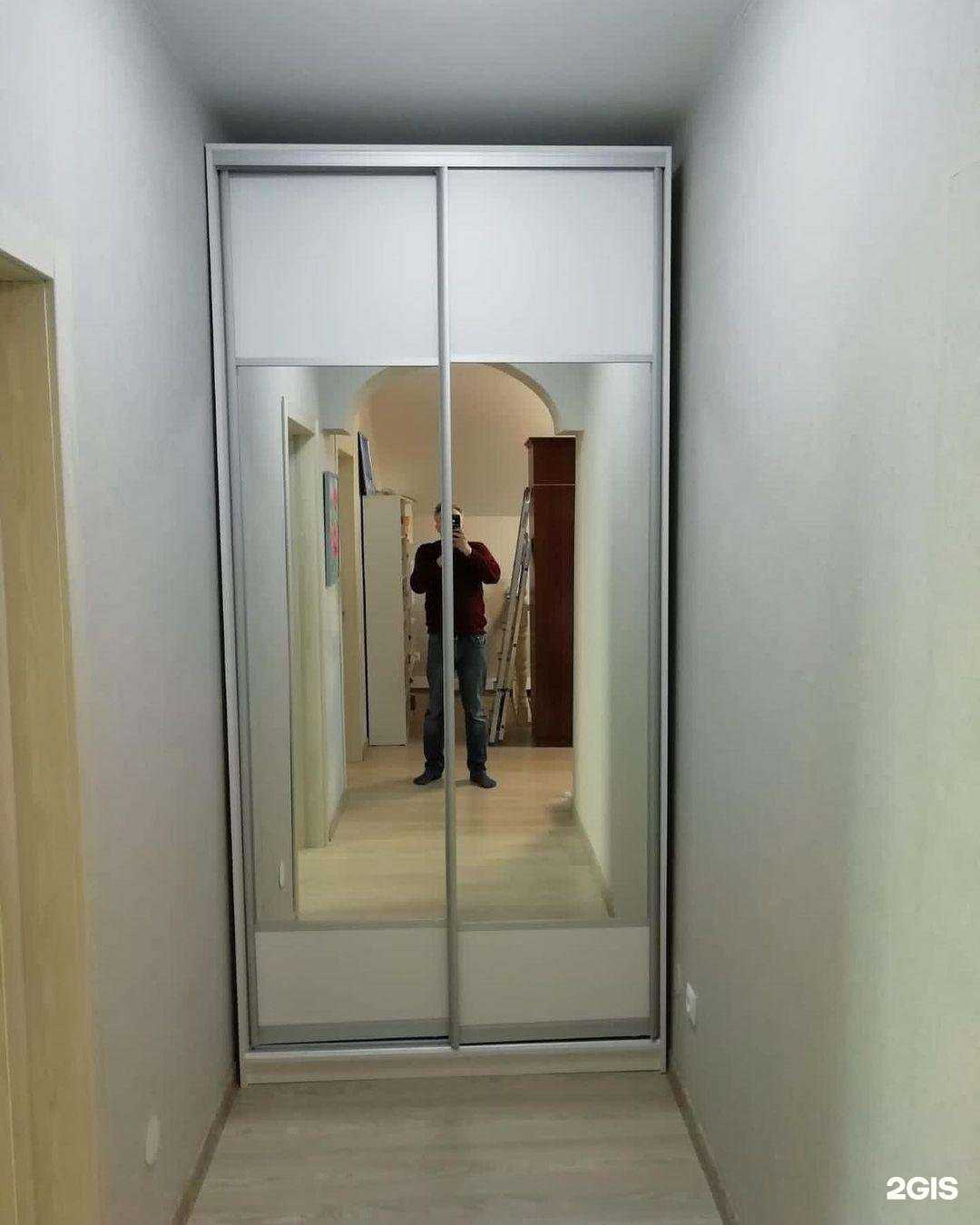 Отзывы на компанию МебельЭд в Волгограде c фото