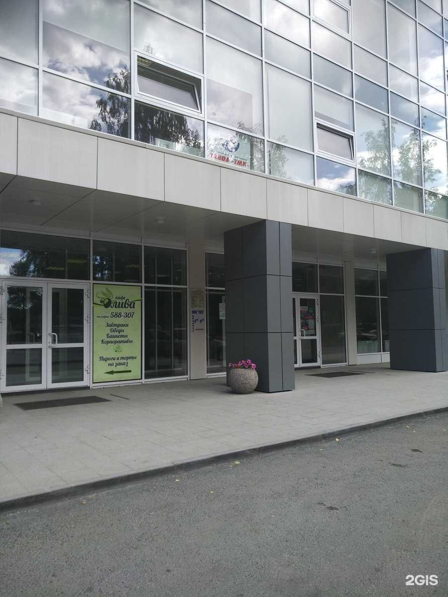 Отзывы на компанию Полипластик УралСиб в г. Тюмень c фото