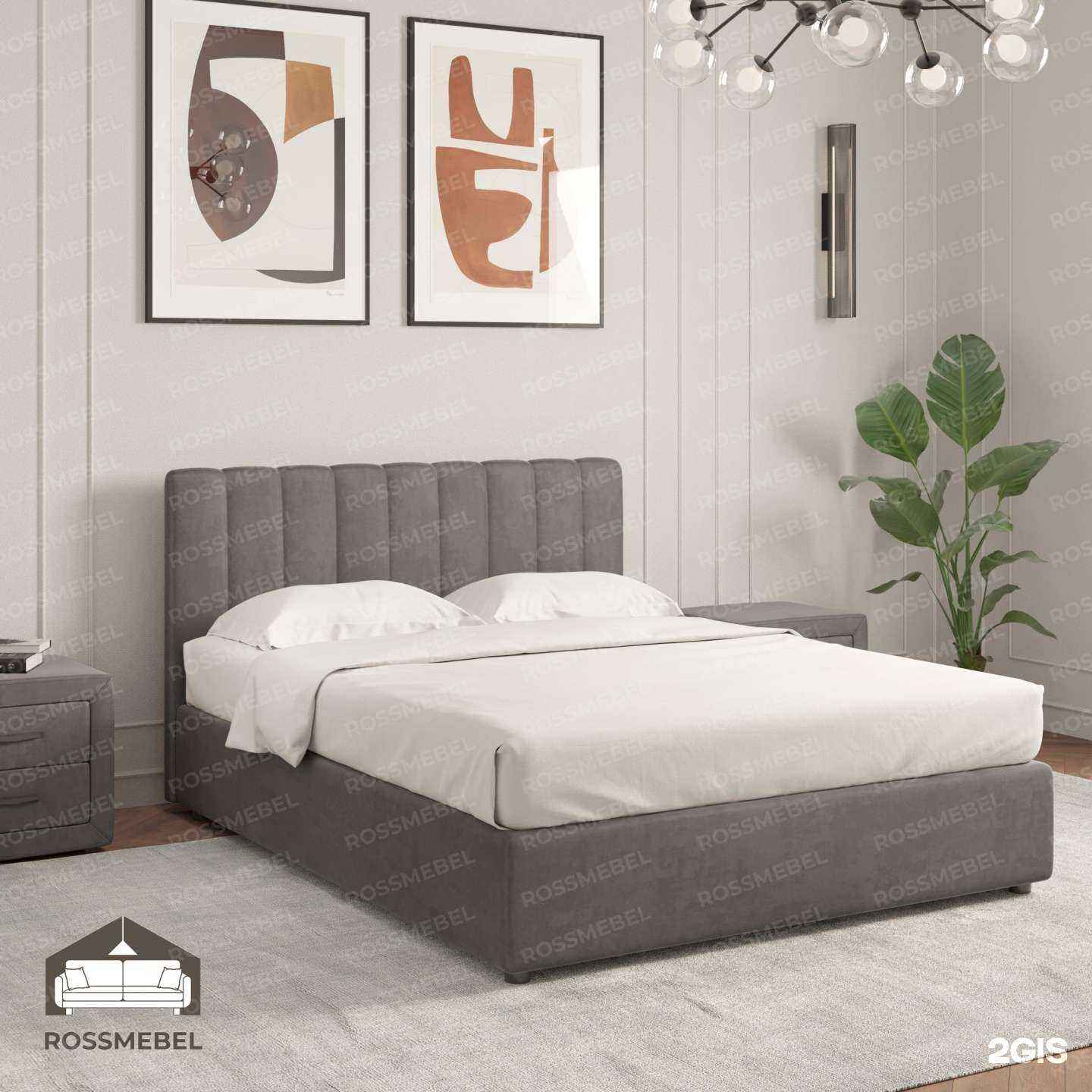 Отзывы на компанию Rossmebel в г. Владивосток c фото