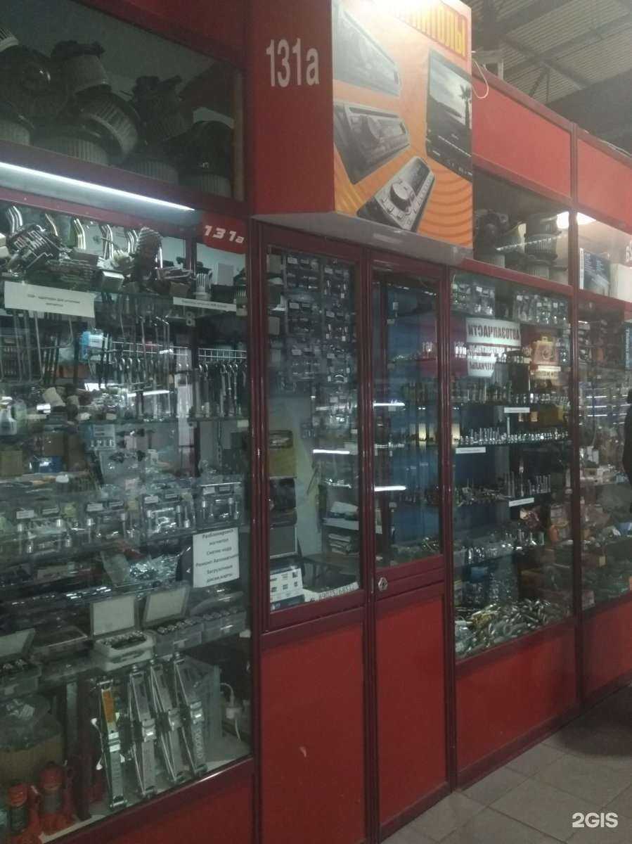 Отзывы на компанию Магазин автокрепежа в Иркутске c фото