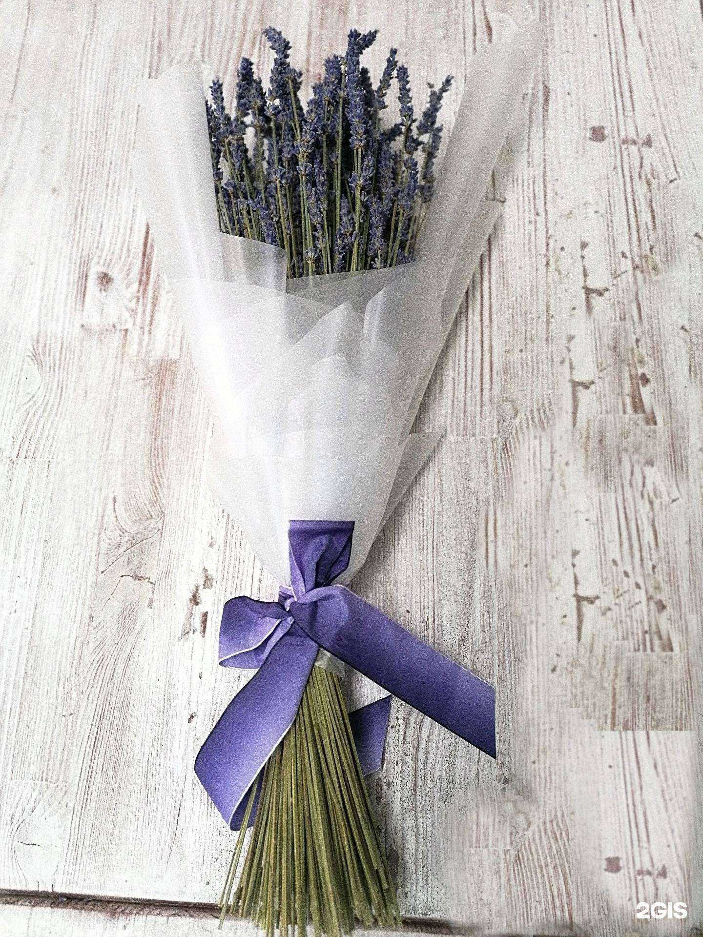 Отзывы на компанию Flowers provence в г. Томск c фото