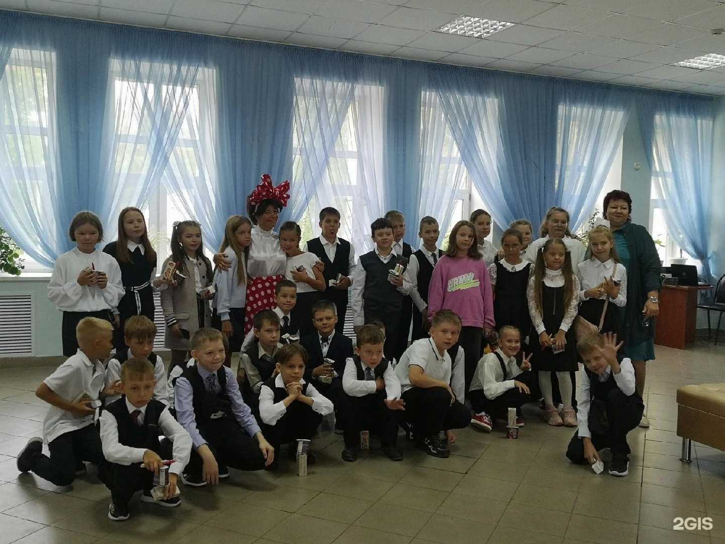 Отзывы на компанию Фонарь в г. Киров c фото