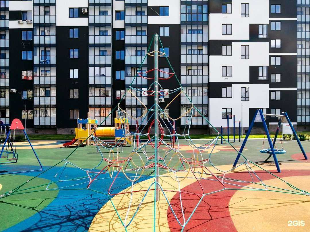 Отзывы на компанию Квадратный метр в г. Тольятти c фото