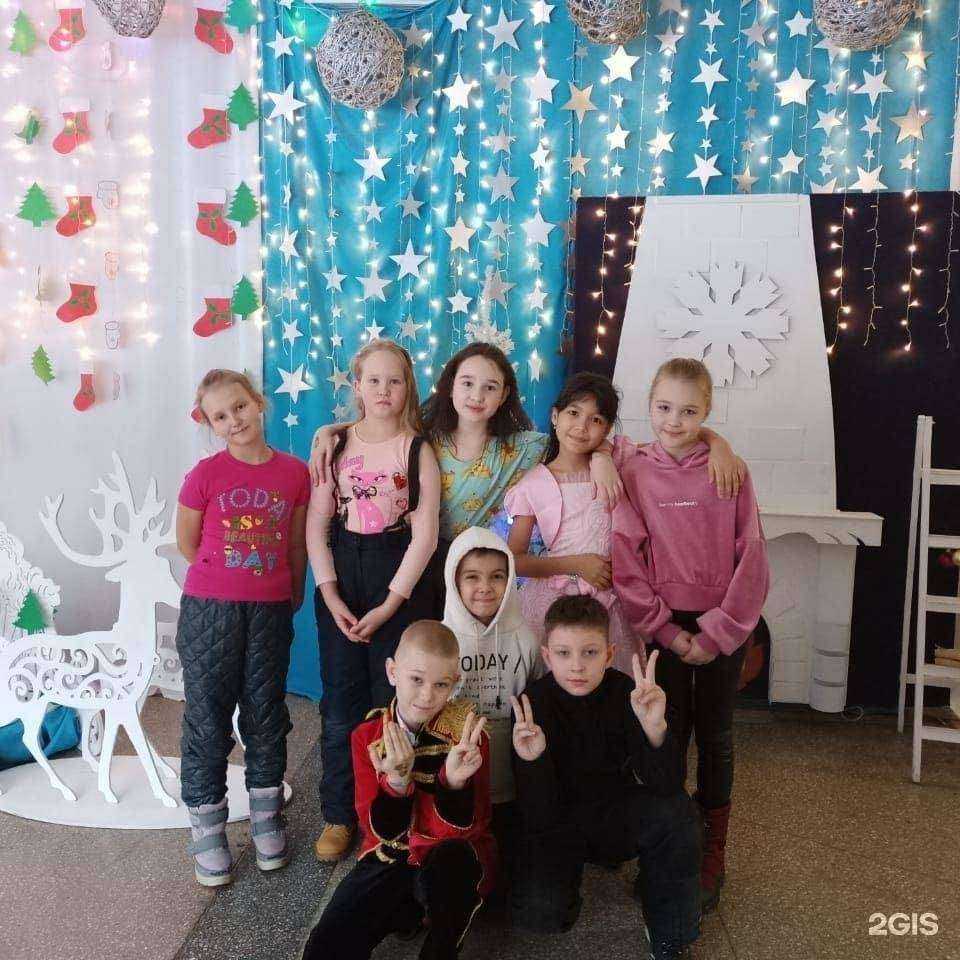 Отзывы на компанию English class в Искитиме c фото