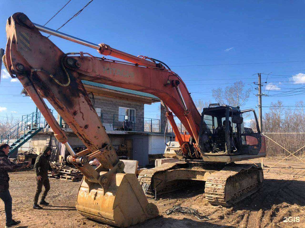 Отзывы на компанию Аварком-expert в г. Красноярск c фото