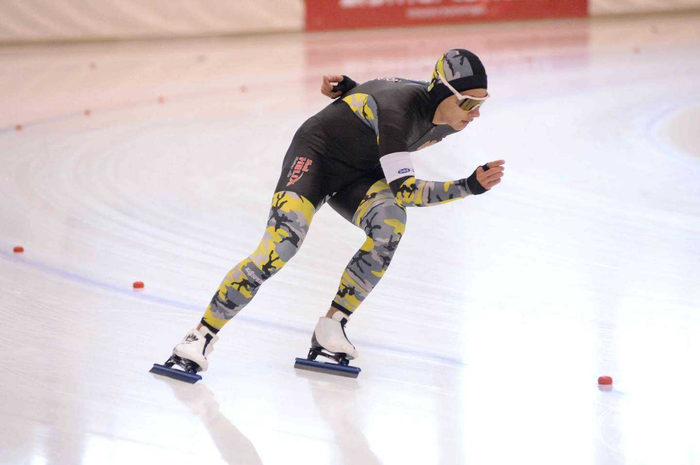 Отзывы на компанию СШОР по конькобежному спорту в г. Красноярск c фото