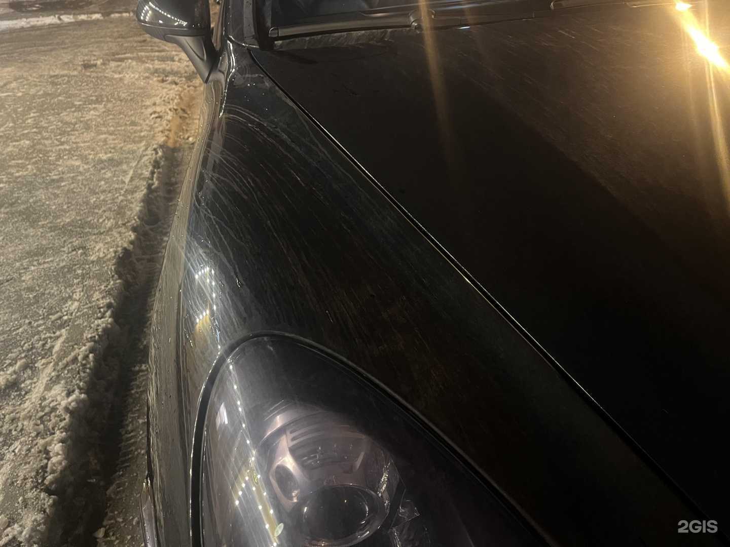 Отзывы на компанию Робомойка в г. Верхняя Пышма c фото