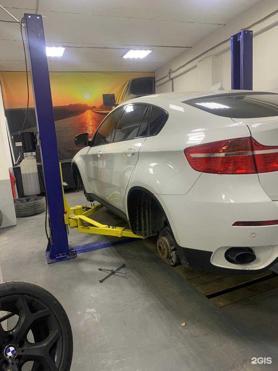 Отзывы на компанию Legendary motors в Екатеринбурге c фото