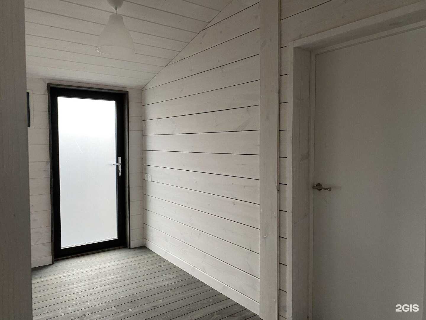 Отзывы на компанию Dominimum в Воронеже c фото