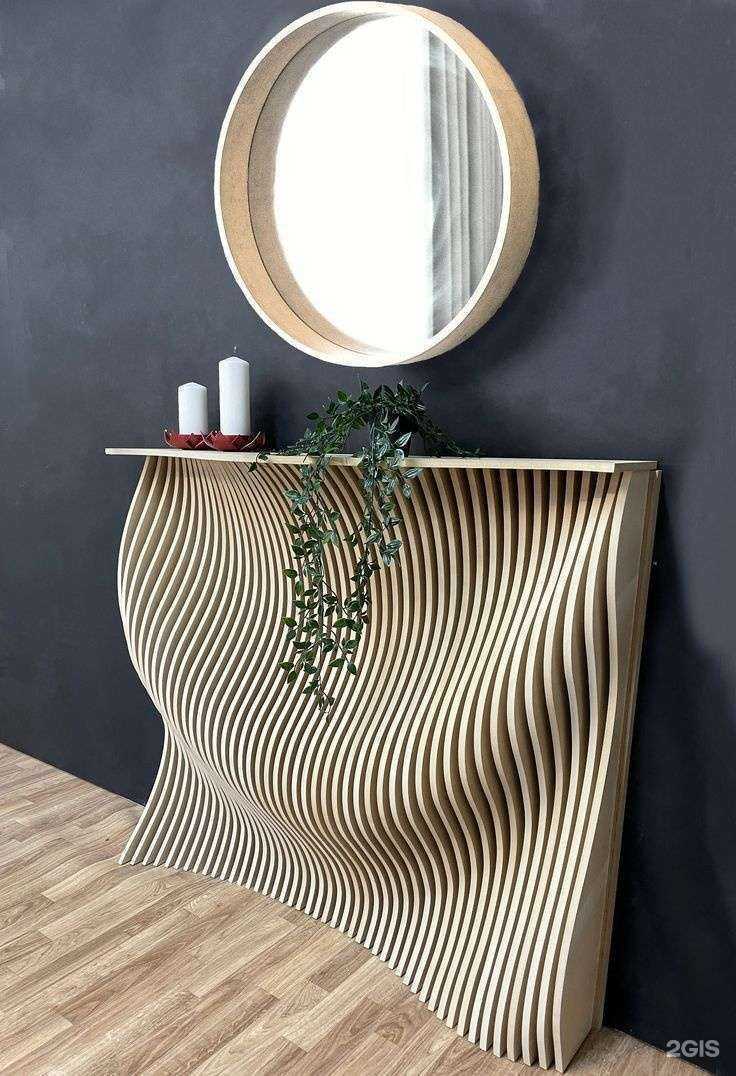 Отзывы на компанию Компания по производству мебели из дерева, предметов интерьера и рекламных вывесок в г. Красноярск c фото