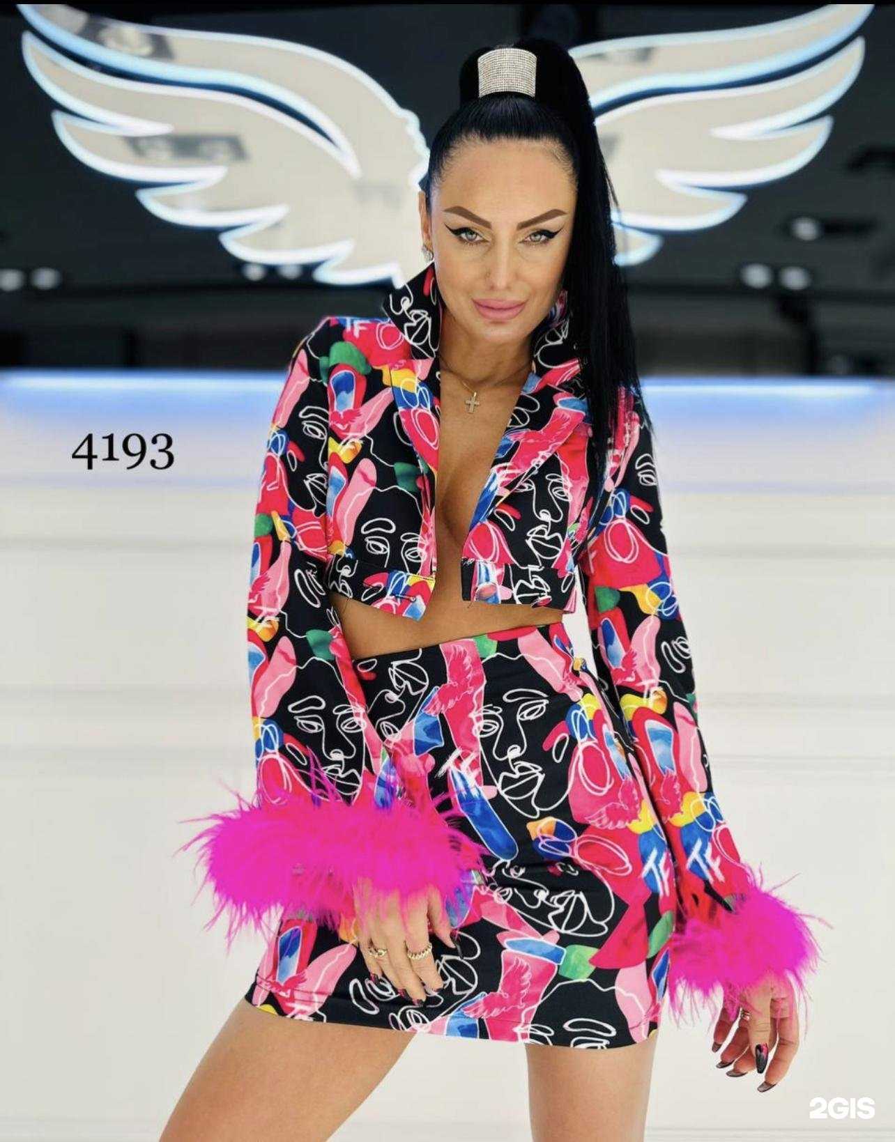 Отзывы на компанию Соблазн в г. Красноярск c фото