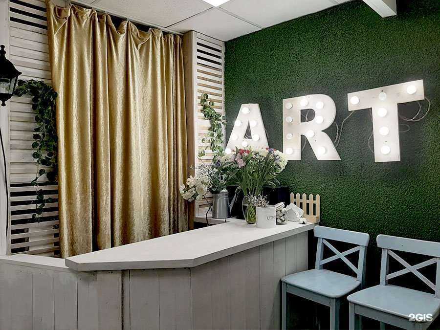 Отзывы на компанию Арт мезонин в г. Екатеринбург c фото