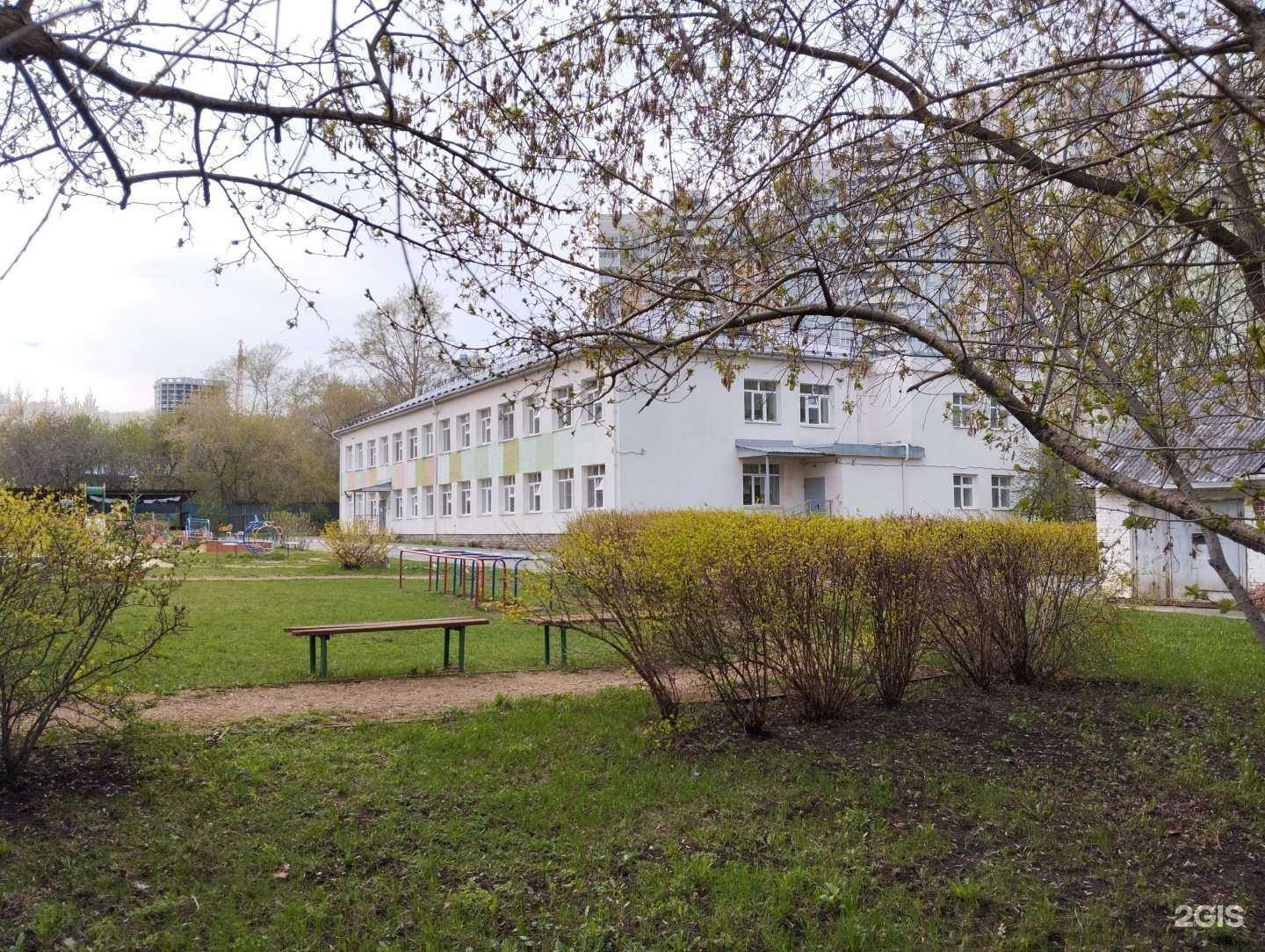 Отзывы на компанию Детский сад №402 в г. Екатеринбург c фото