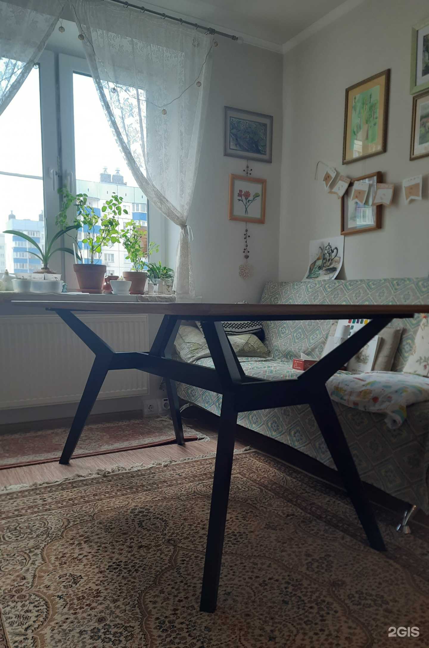 Отзывы на компанию Roberto в Магнитогорске c фото