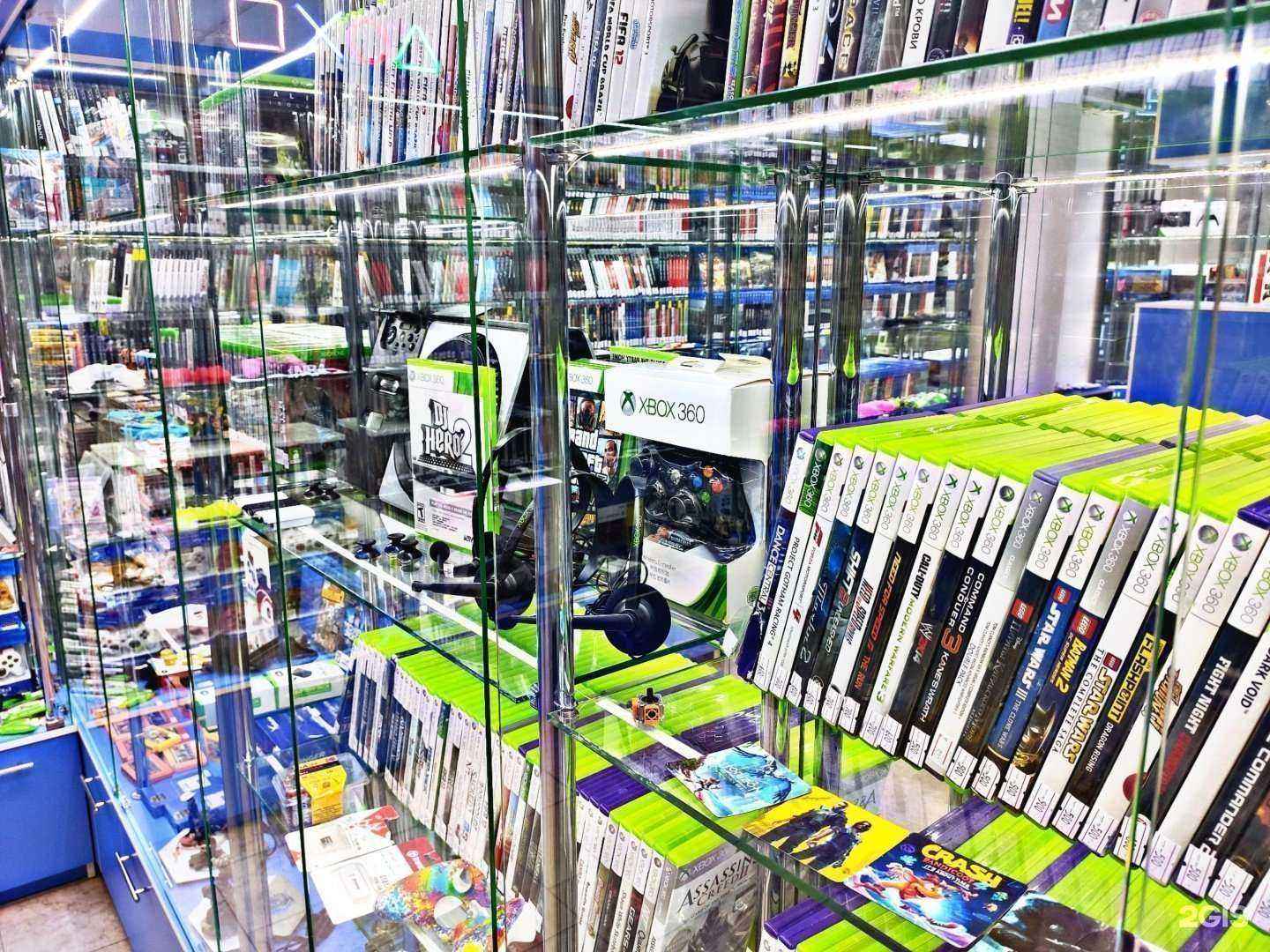 Отзывы на компанию Game Geek в г. Набережные Челны c фото