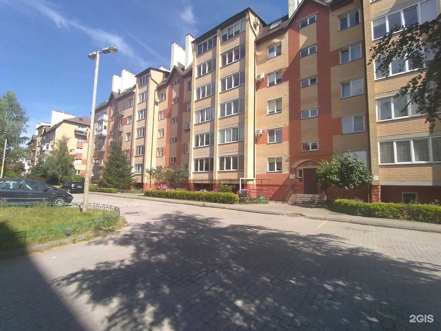 Отзывы на компанию Виола в Гурьевске c фото - фотография 2 из 2