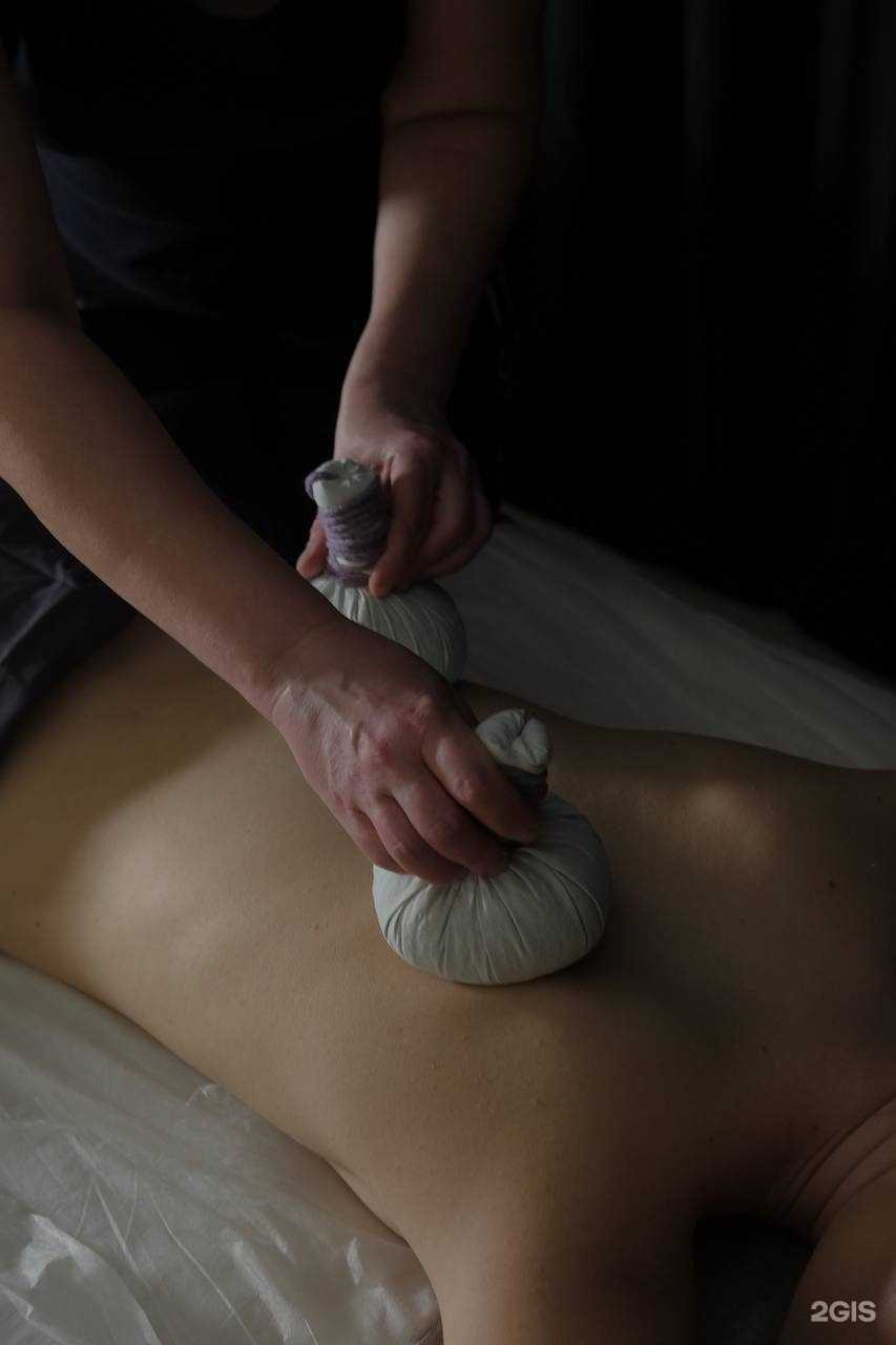 Отзывы на компанию Массажная мастерская №18 в Новосибирске c фото