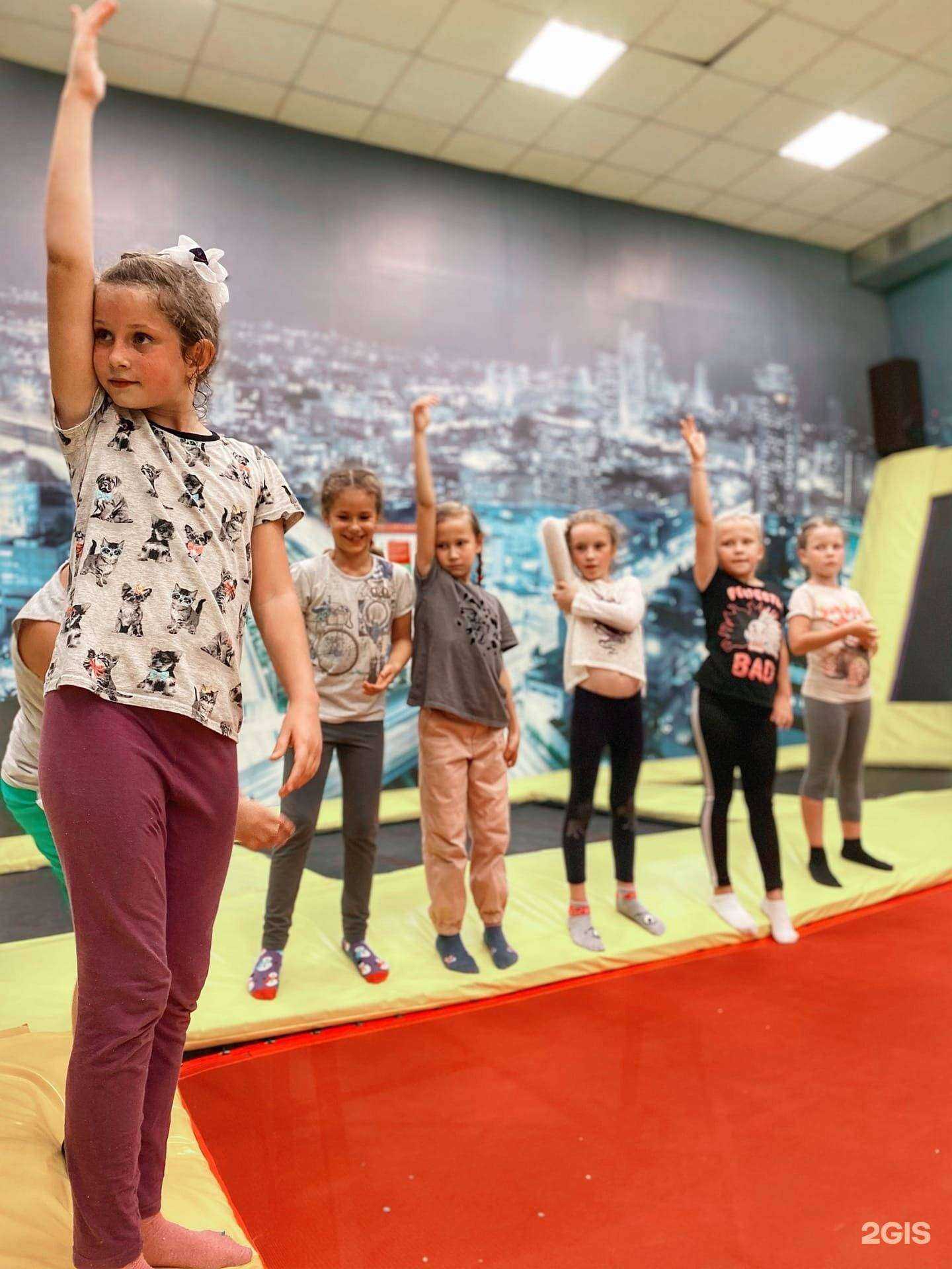 Отзывы на компанию В отрыв в г. Ижевск c фото