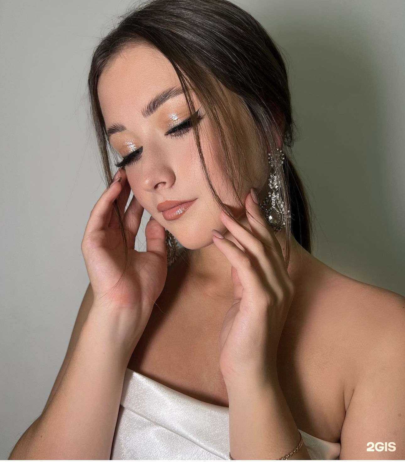 Отзывы на компанию Medina Beauty Shop в Тюмени c фото