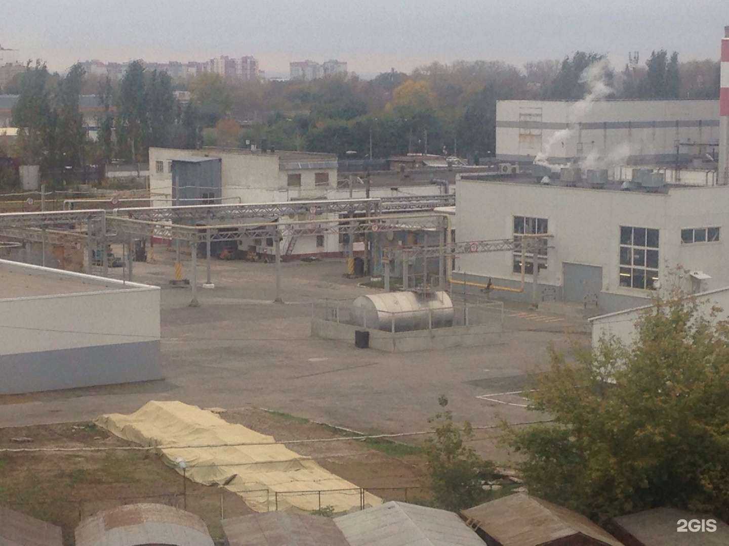 Отзывы на компанию Prospect в Самаре c фото - фотография 2 из 2